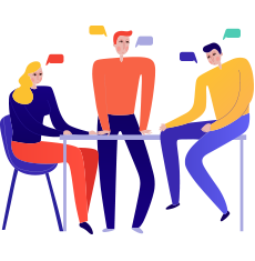 Data Management, Warehousing, and Analytics icon